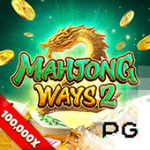Mahjong Ways 2 Slot